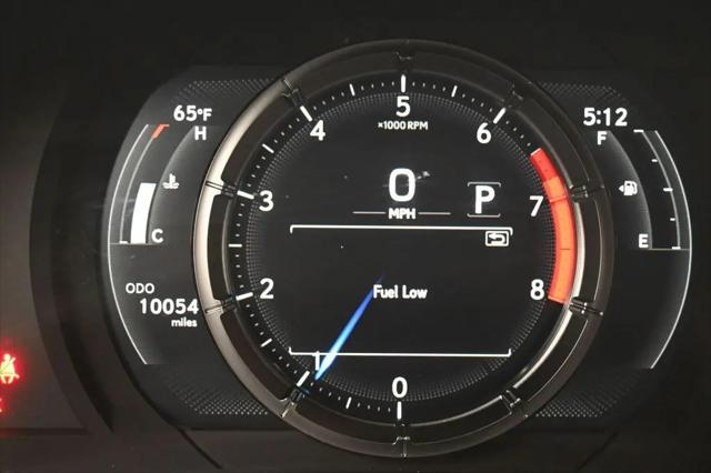 2024 Lexus IS 350 F SPORT
