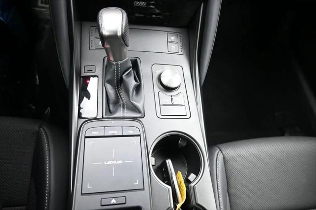2024 Lexus IS 350 F SPORT
