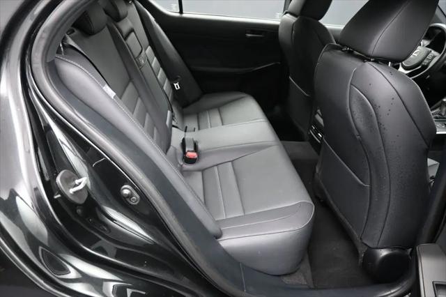 2024 Lexus IS 350 F SPORT