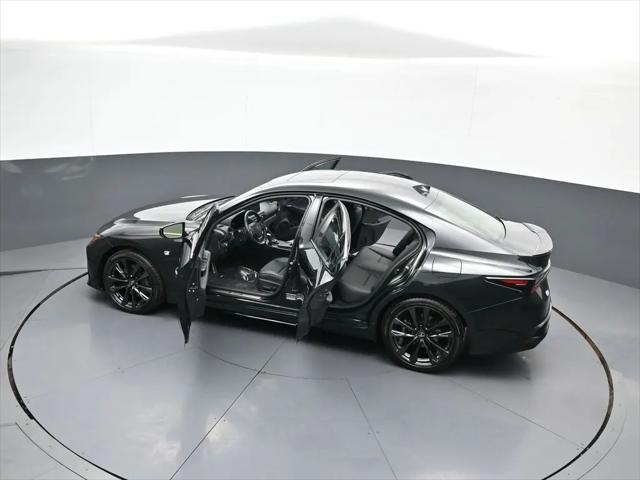 2024 Lexus IS 350 F SPORT