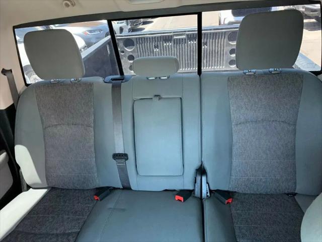 2018 Ram 1500 Big Horn Crew Cab 4x4 5'7" Box