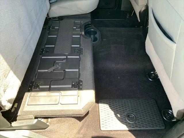 2018 Ram 1500 Big Horn Crew Cab 4x4 5'7" Box