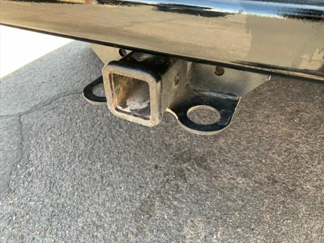 2018 Ram 1500 Big Horn Crew Cab 4x4 5'7" Box