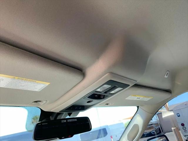 2018 Ram 1500 Big Horn Crew Cab 4x4 5'7" Box