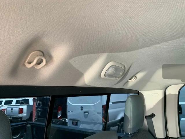 2018 Ram 1500 Big Horn Crew Cab 4x4 5'7" Box