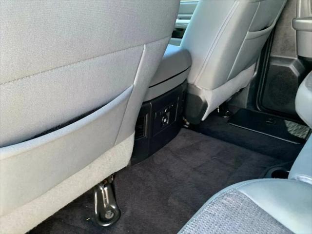 2018 Ram 1500 Big Horn Crew Cab 4x4 5'7" Box