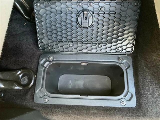 2018 Ram 1500 Big Horn Crew Cab 4x4 5'7" Box