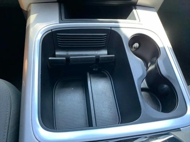 2018 Ram 1500 Big Horn Crew Cab 4x4 5'7" Box