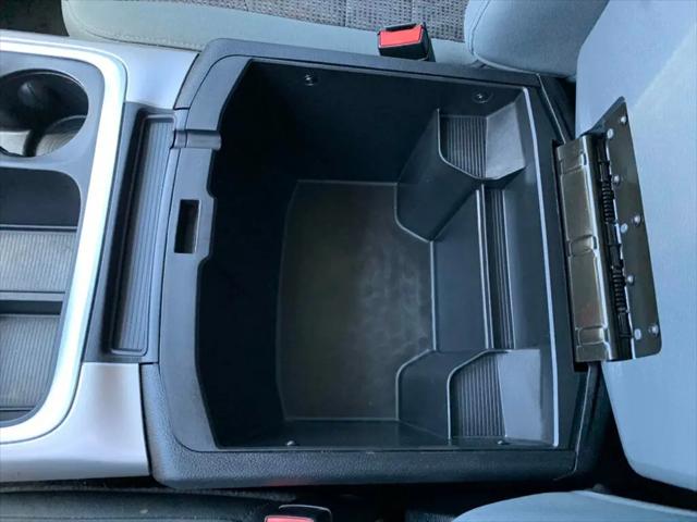 2018 Ram 1500 Big Horn Crew Cab 4x4 5'7" Box