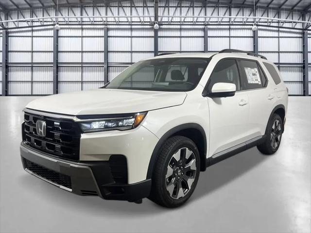 2026 Honda Pilot Elite for sale in Yuma, AZ