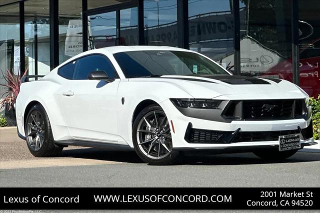 2024 Ford Mustang Dark Horse Fastback for sale in Concord, CA