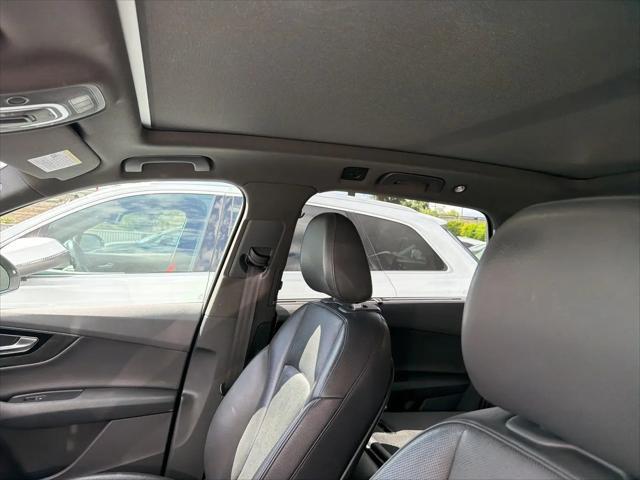 2019 Audi Q7 55 Premium