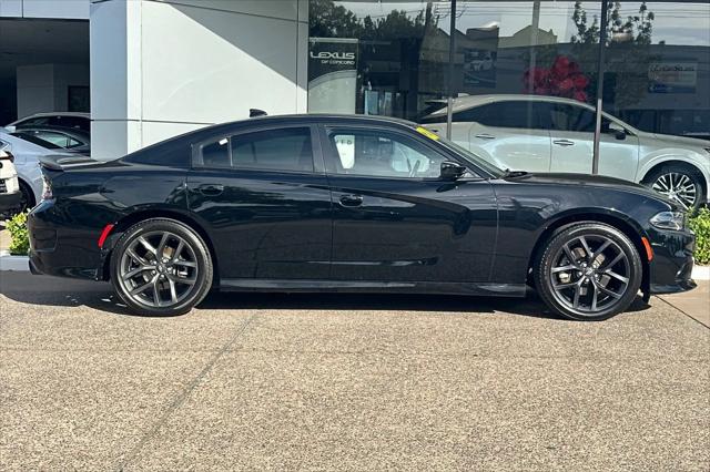 2021 Dodge Charger GT RWD
