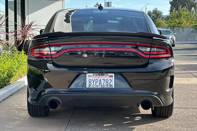 2021 Dodge Charger GT RWD