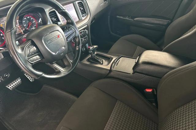 2021 Dodge Charger GT RWD