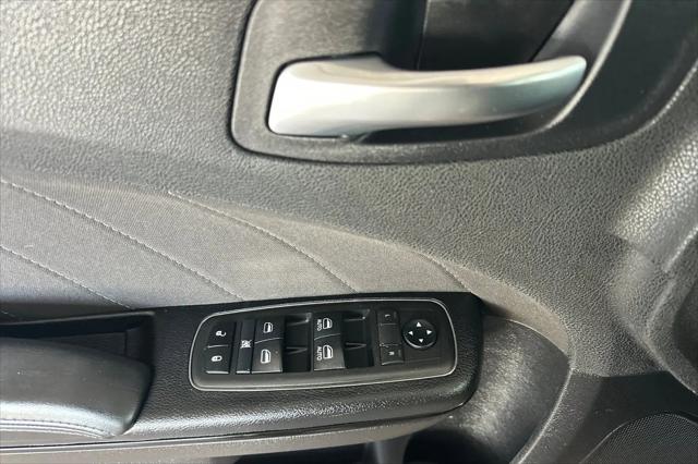 2021 Dodge Charger GT RWD