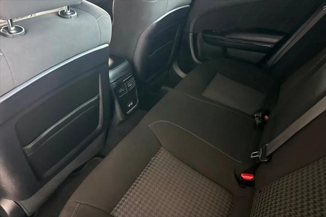2021 Dodge Charger GT RWD