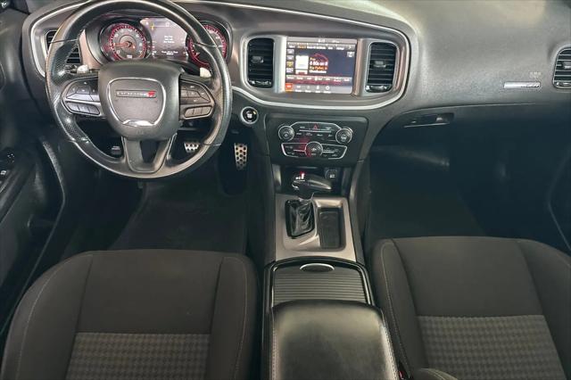 2021 Dodge Charger GT RWD