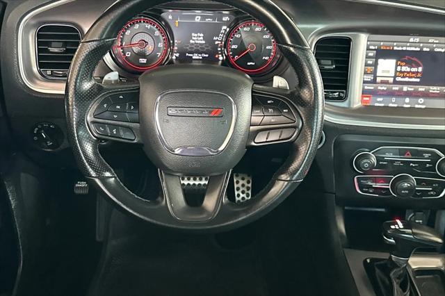 2021 Dodge Charger GT RWD