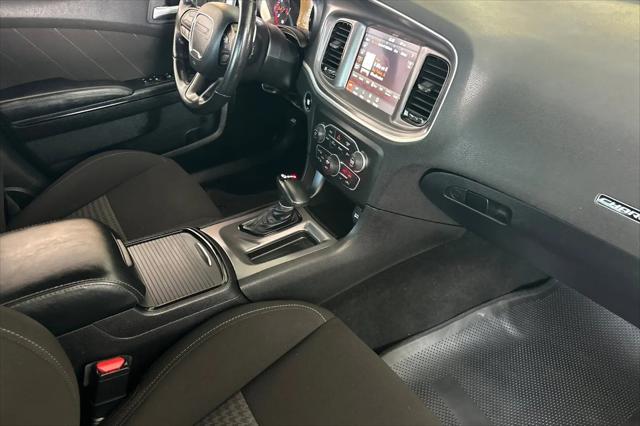 2021 Dodge Charger GT RWD