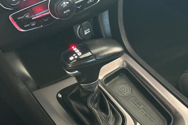 2021 Dodge Charger GT RWD