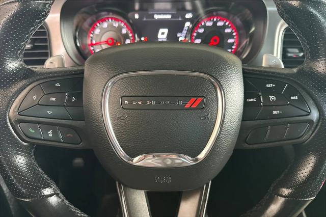 2021 Dodge Charger GT RWD