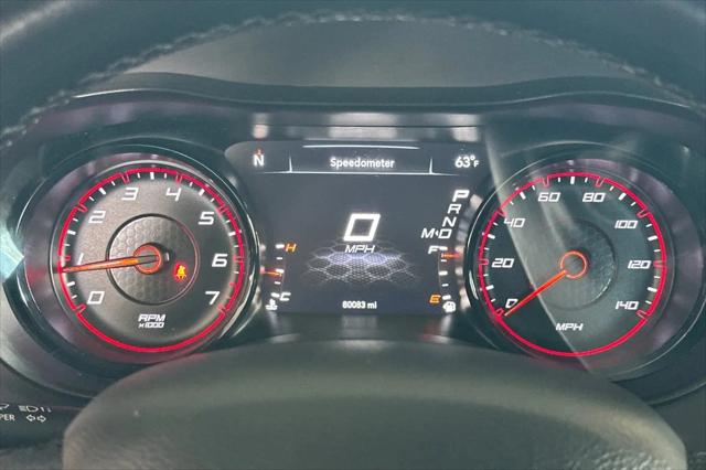 2021 Dodge Charger GT RWD