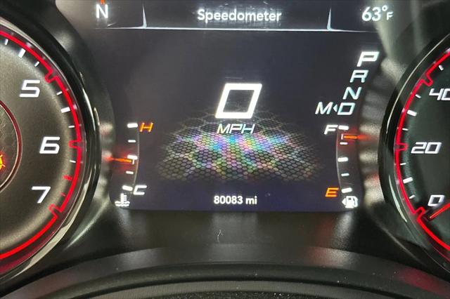 2021 Dodge Charger GT RWD