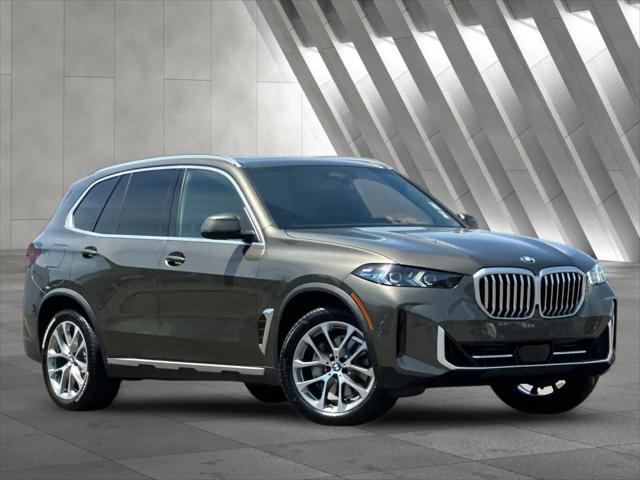 2026 BMW X5 xDrive40i for sale in Salem, OR
