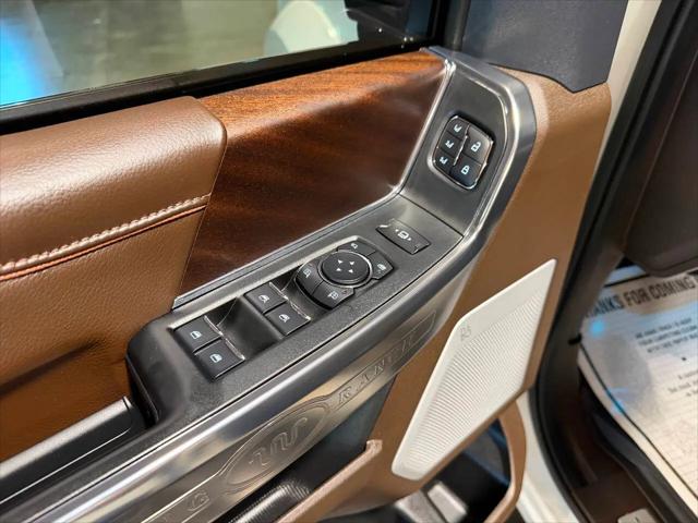 2025 Ford F-450 King Ranch