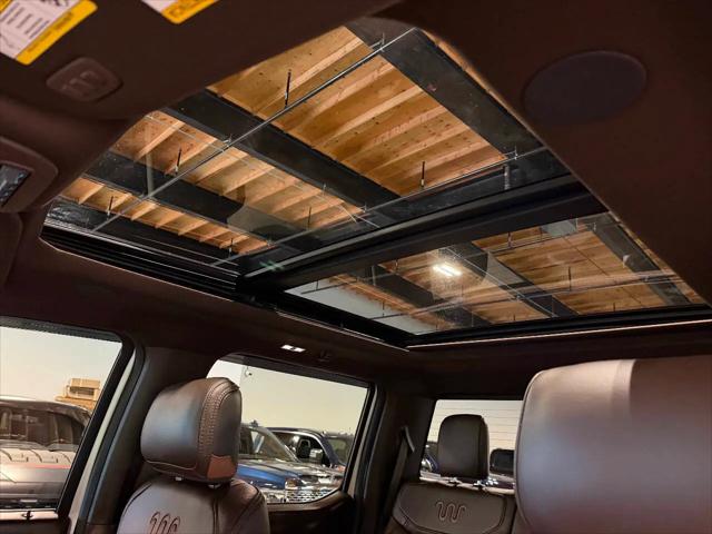 2025 Ford F-450 King Ranch
