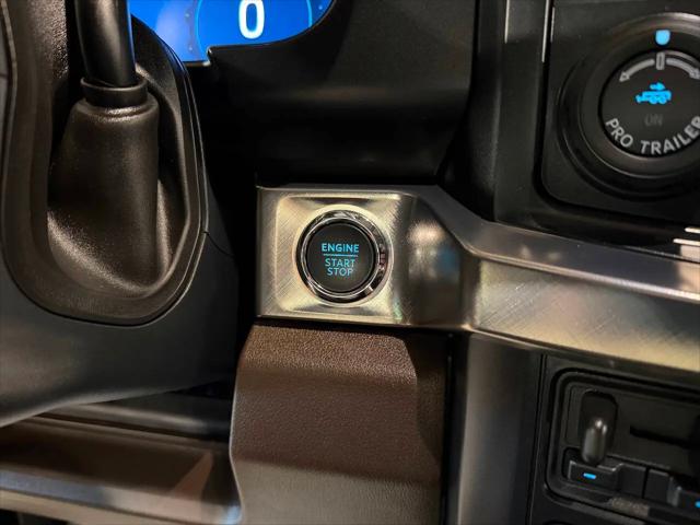 2025 Ford F-450 King Ranch