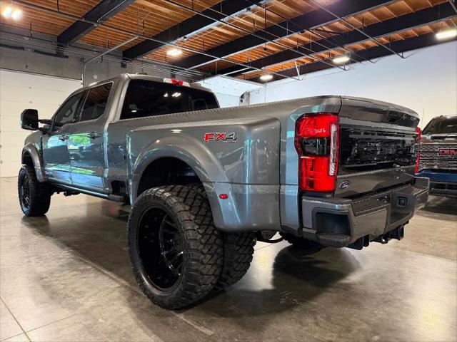2025 Ford F-450 XL