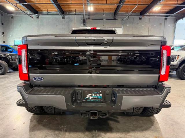 2025 Ford F-450 XL