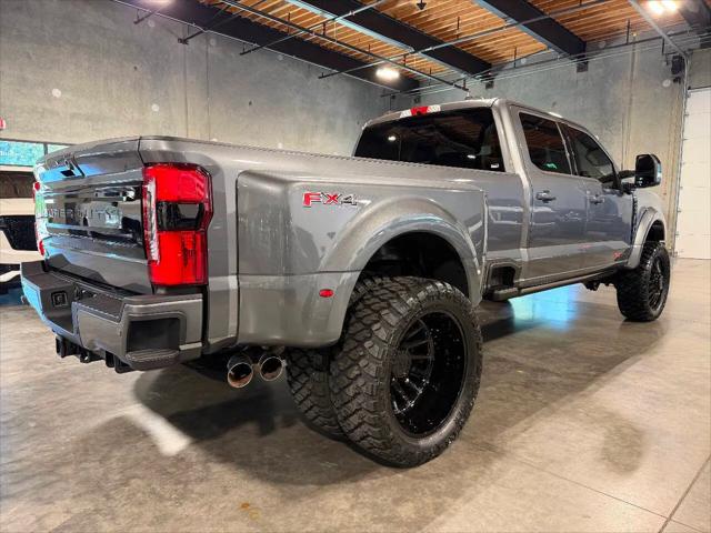 2025 Ford F-450 XL