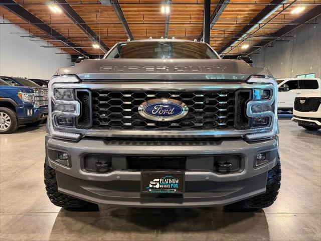 2025 Ford F-450 XL