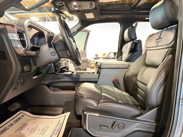 2025 Ford F-450 XL