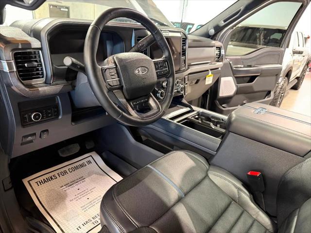 2025 Ford F-450 XL