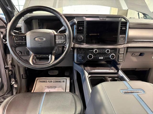 2025 Ford F-450 XL