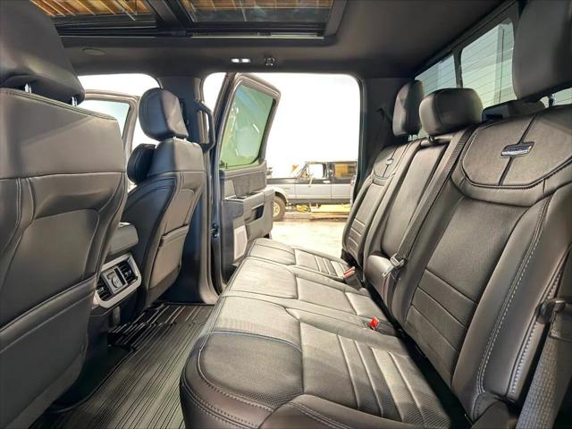 2025 Ford F-450 XL