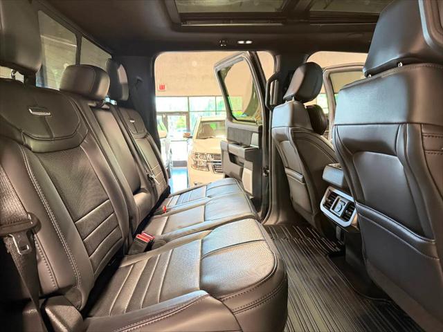 2025 Ford F-450 XL