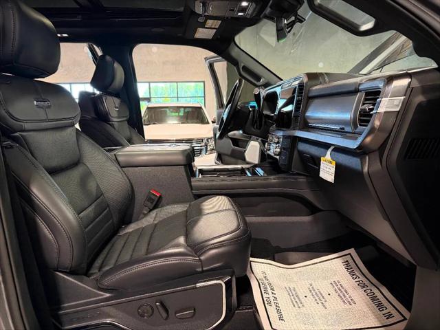 2025 Ford F-450 XL