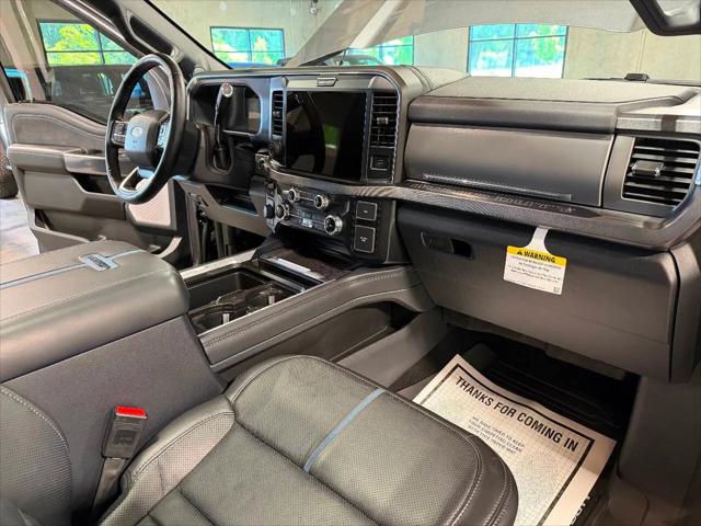 2025 Ford F-450 XL