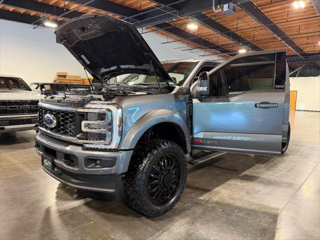 2025 Ford F-450 XL