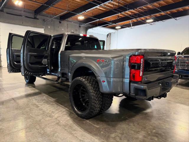2025 Ford F-450 XL
