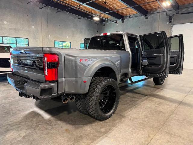 2025 Ford F-450 XL