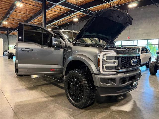 2025 Ford F-450 XL