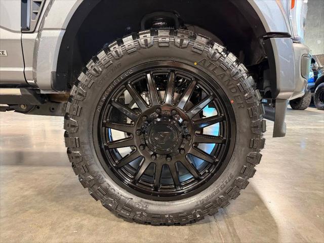 2025 Ford F-450 XL