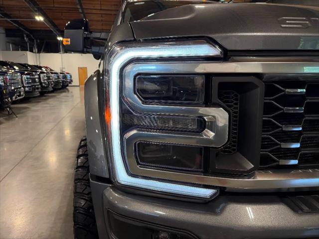 2025 Ford F-450 XL