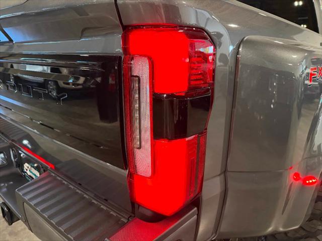 2025 Ford F-450 XL